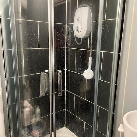 Studio Apartment Bristol Dış mekan fotoğraf