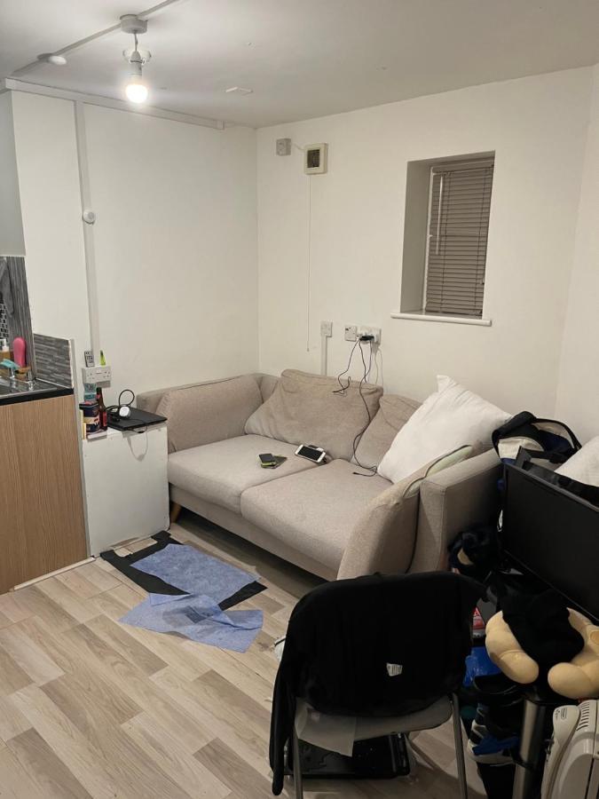 Studio Apartment Bristol Dış mekan fotoğraf