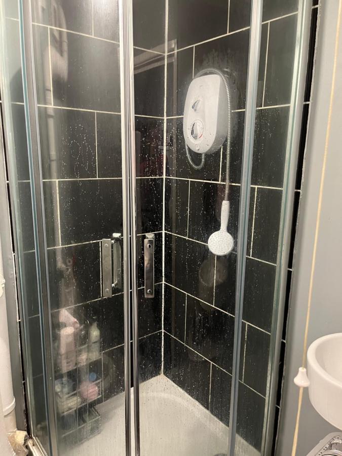 Studio Apartment Bristol Dış mekan fotoğraf
